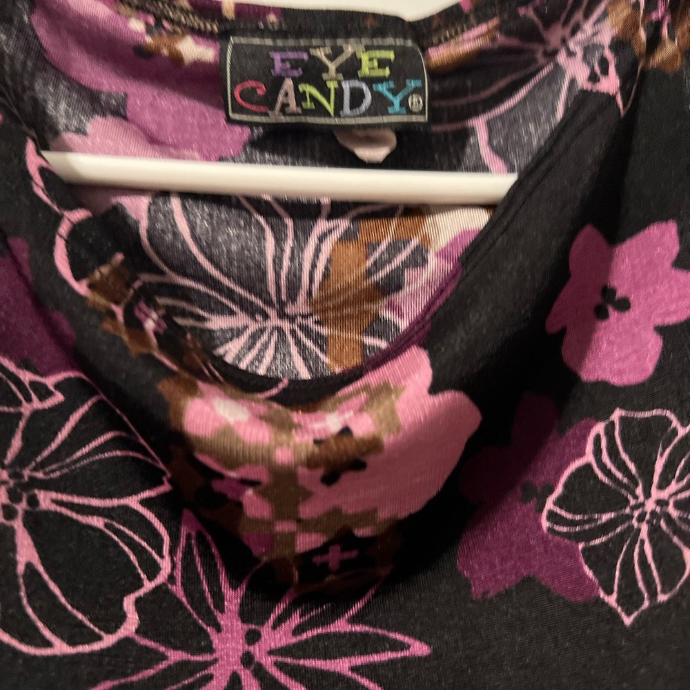 Flower Top
